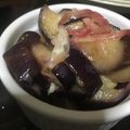 わかぞ～'s cooksnap of when they made 作り置き♡なすとみょうがのマリネ.