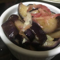 わかぞ～'s cooksnap of when they made 作り置き♡なすとみょうがのマリネ.