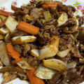 クック49L4Ho☆'s cooksnap of when they made 焼肉のたれ　自家製.
