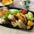 runa10's cooksnap of when they made ちくわと枝豆の明太子マヨ醤油炒め.