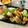 runa10's cooksnap of when they made ちくわと枝豆の明太子マヨ醤油炒め.