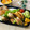 runa10's cooksnap of when they made ちくわと枝豆の明太子マヨ醤油炒め.