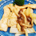 しじみごはん's cooksnap of when they made 簡単我が家のしょうが焼き♪幼児にも.