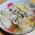 ゆきりん0201's cooksnap of when they made リュウジさんの無水油鍋.