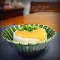 inyako's cooksnap of when they made ふろふき大根.