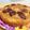 クックＦ8ＪＷ40☆'s cooksnap of when they made 炊飯器とHMで　豆乳とバナナのケーキ.