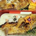 ゆけり３兄弟's cooksnap of when they made 魚焼きグリルで【絶品】鶏の塩焼き.