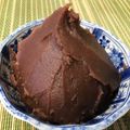 ことまろ's cooksnap of when they made 手作りは優しいしおいしい☆極上こしあん.