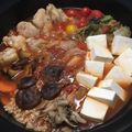 クックM6DK2O☆'s cooksnap of when they made 味付けは液体塩こうじのみ☆トマト鍋.