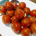 ヤンくん's cooksnap of when they made 簡単ミニトマト炒め。もう一品、おつまみに.
