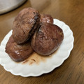 Doasey's cooksnap of when they made 栗の渋皮煮★圧力鍋★甘さ控えめ.