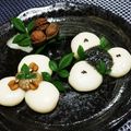 辰夫女子's cooksnap of when they made 我が家の和胡桃　クルミダレ.
