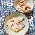 ﾁｲﾁｬﾝﾏﾏ's cooksnap of when they made 豚肉とえのき茸の簡単煮もの.