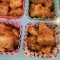 ◎みーちゃん◎'s cooksnap of when they made お弁当に♬簡単〜！ささみピカタ♡.