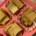 ◎みーちゃん◎'s cooksnap of when they made 簡単＆節約！厚揚げの照りマヨ焼き.