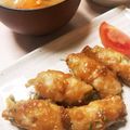 ゆいころままこ's cooksnap of when they made お弁当にも♪肉巻きキャベツの味噌照り焼き.