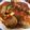 hime1031's cooksnap of when they made 簡単！トマト煮込みハンバーグ.