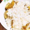 クックHRY7CZ☆'s cooksnap of when they made 簡単 白だしde栗ごはん.