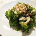 3life's cooksnap of when they made ゴーヤのさっぱり酢.