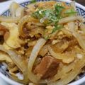 ふじもんもん☆'s cooksnap of when they made 時短料理　焼き鳥缶で親子丼.