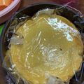 クック9P6O5D☆'s cooksnap of when they made 簡単！ヨーグルトでベイクドチーズケーキ.