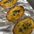 くぅネネ's cooksnap of when they made これは絶品!なめらかスイートポテト.