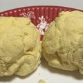 ＊いとじゅん＊'s cooksnap of when they made 究極のスコーン.
