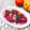 Satoco❋'s cooksnap of when they made 簡単★ビーツとウインナーのマヨ炒め✿.