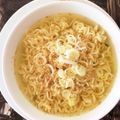 sugarbeast's cooksnap of when they made ネギたっぷり塩ラーメン.