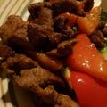 MGallagher's cooksnap of when they made ラムシシカバブ～新疆風.