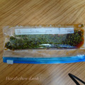 melmarilyn's cooksnap of when they made シソの実漬け.