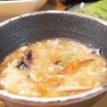τомоко's cooksnap of when they made 冷まして食べても美味しい「サンラータン」.