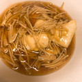 HANa☆K's cooksnap of when they made 揚げ焼き豆腐♪エノキとろとろ出汁かけ♪.