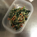クックZ8J4H4☆'s cooksnap of when they made ほうれん草のツナマヨ和え.