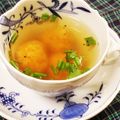 クックHG9V8Y☆'s cooksnap of when they made もちもち食感の「野菜だんご」.