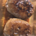 an❁'s cooksnap of when they made 簡単！本格的和風ハンバーグソース.