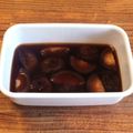 ♡yummy♡'s cooksnap of when they made 超簡単！シンプル！椎茸の含め煮四川風.