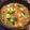 ♡yummy♡'s cooksnap of when they made 青梗菜と挽肉のオイスターソース炒め.