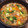 ♡yummy♡'s cooksnap of when they made 青梗菜と挽肉のオイスターソース炒め.