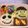 ★★りいたん★★'s cooksnap of when they made お弁当もハロウィン気分.