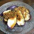 xxこのみxx's cooksnap of when they made ナスに万能健康辛味だれ.