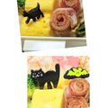 ゆけり３兄弟's cooksnap of when they made お弁当・おつまみに!!くるくるベーコン♡.