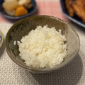 ちゃぴ♥'s cooksnap of when they made 一番美味しい♪炊飯器でのごはんの炊き方.
