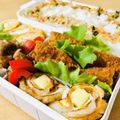 LimeLunch's cooksnap of when they made 【お弁当】ちくわのチーズ巻きワサビ醤油味.