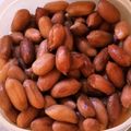 ★むさ's cooksnap of when they made やめられない止まらない☆落花生の甘辛煮.