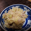 そいぎんた's cooksnap of when they made 【副菜】かぼちゃとさつまいものサラダ.
