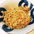 柚子嬢's cooksnap of when they made やみつき！えのきとツナのオイマヨ.