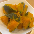 jannemio's cooksnap of when they made ■栗みたい！簡単ホクホクかぼちゃの煮物□.