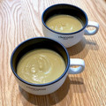 hanausa82's cooksnap of when they made 栗のスープ.