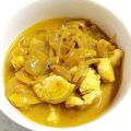クックGB6431☆'s cooksnap of when they made 超簡単！バターチキンカレー 少ない材料で.